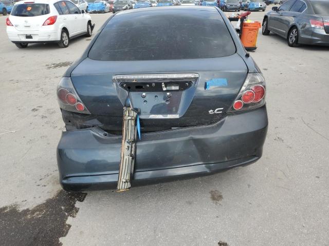 Photo 6 from auction – 2009 TOYOTA SCION TC with VIN JTKDE167390281388