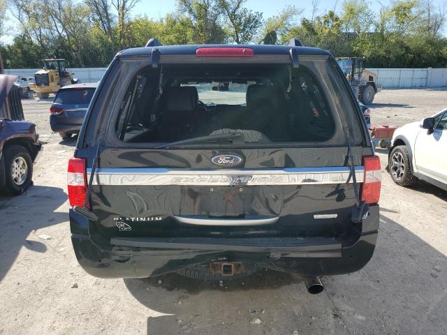 Photo 6 from auction – 2015 FORD EXPEDITION with VIN 1FMJK1MT1FEF42336
