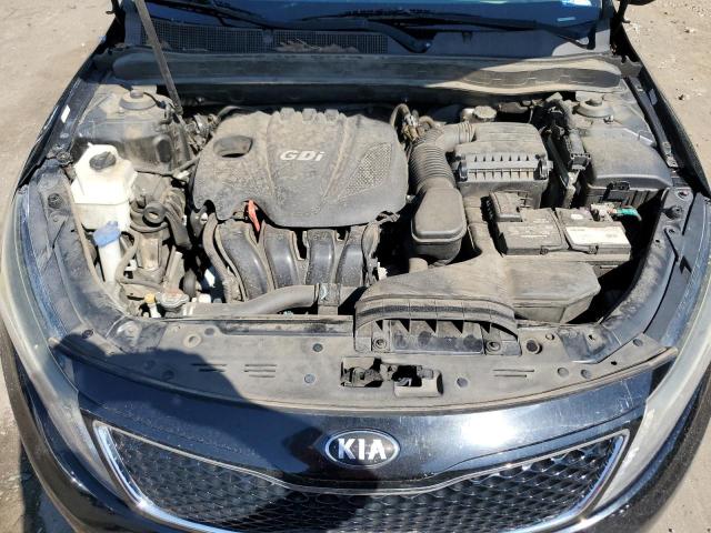 Photo 11 from auction – 2015 KIA OPTIMA EX with VIN 5XXGN4A75FG508961