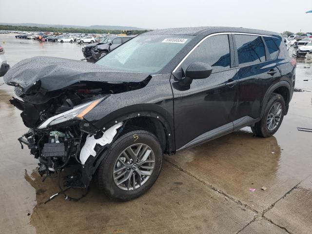 NISSAN ROGUE S 2023 with VIN 5N1BT3AA0PC918683 - Photo from auction