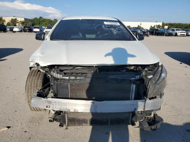 Photo 5 from auction – 2016 MERCEDES-BENZ CLA 250 with VIN WDDSJ4EB2GN354175