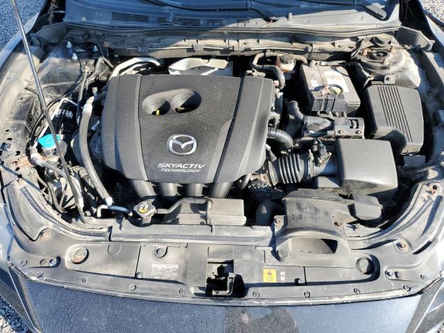 Photo 11 from auction – 2014 MAZDA 6 TOURING with VIN JM1GJ1V58E1105098