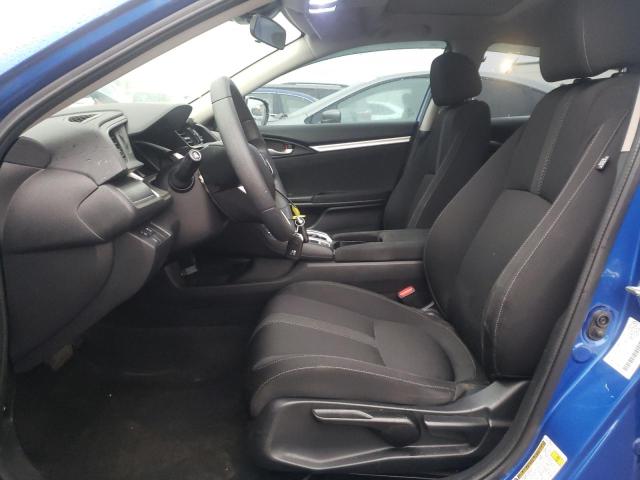Photo 7 from auction – 2017 HONDA CIVIC EX with VIN 2HGFC2F83HH033870