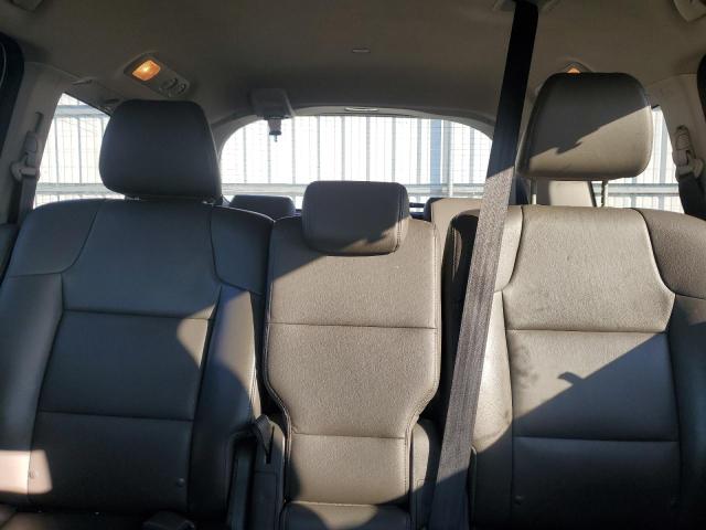 Photo 10 from auction – 2015 HONDA ODYSSEY EX with VIN 5FNRL5H61FB035354