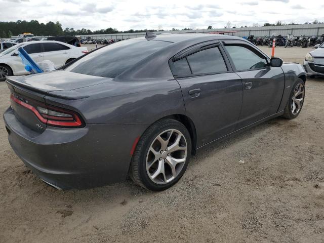 Photo 3 from auction – 2015 DODGE CHARGER R/ with VIN 2C3CDXCT0FH929064