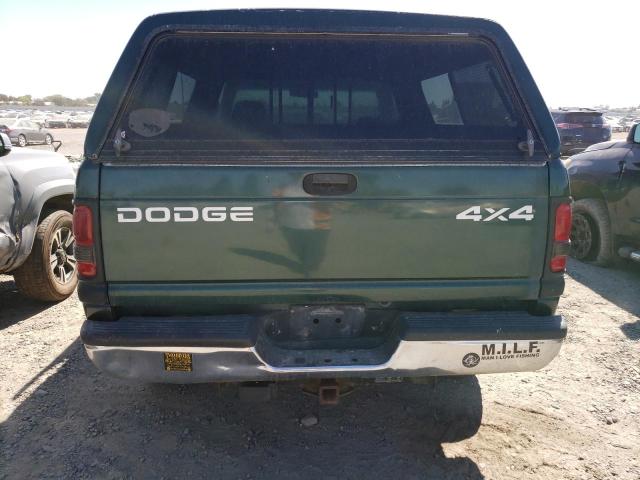 Photo 6 from auction – 2001 DODGE RAM 1500 with VIN 1B7HF16YX1S168903