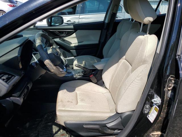 Photo 7 from auction – 2021 SUBARU IMPREZA with VIN 4S3GKAB66M3603779