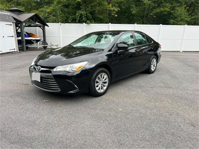 Photo 2 from auction – 2017 TOYOTA CAMRY LE with VIN 4T1BF1FK2HU296628