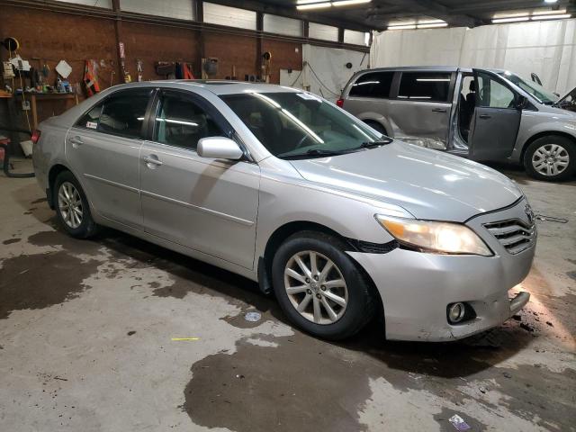 Photo 4 from auction – 2010 TOYOTA CAMRY BASE with VIN 4T1BF3EK3AU110209