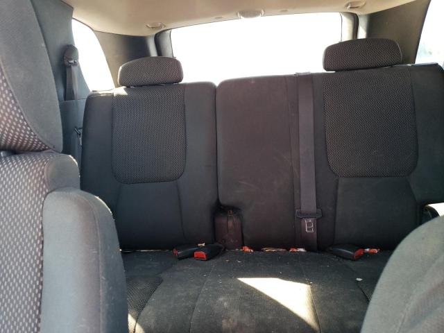 Photo 10 from auction – 2006 PONTIAC TORRENT with VIN 2CKDL73F366054502