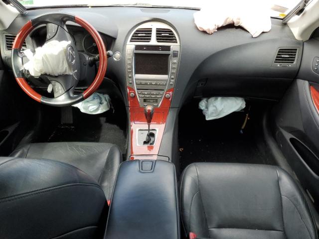 Photo 8 from auction – 2008 LEXUS ES 350 with VIN JTHBJ46GX82208435