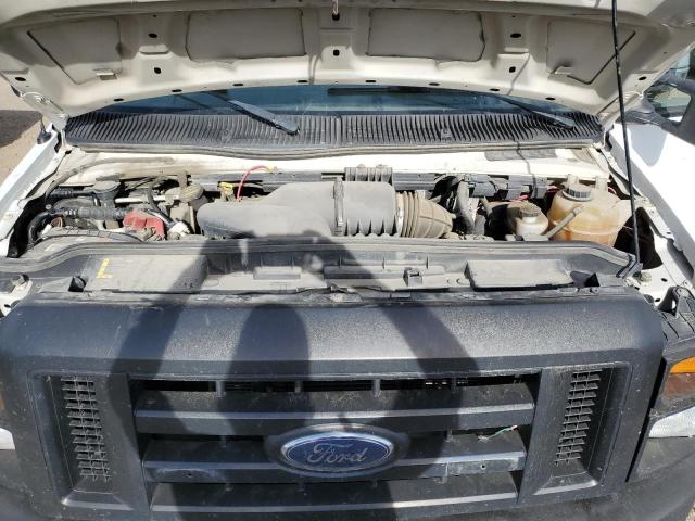 Photo 12 from auction – 2009 FORD ECONOLINE with VIN 1FTNE24W19DA27389