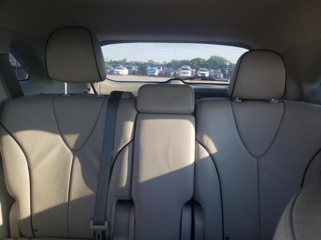 Photo 10 from auction – 2011 TOYOTA VENZA with VIN 4T3ZA3BB8BU051412