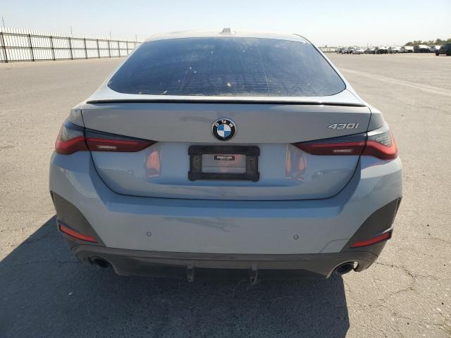 Photo 6 from auction – 2024 BMW 430I GRAN with VIN WBA63AV08RFP66999