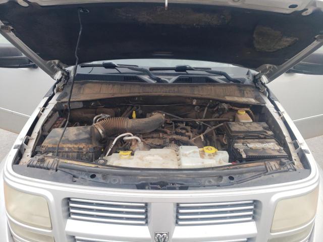Photo 12 from auction – 2011 DODGE NITRO HEAT with VIN 1D4PT4GK5BW543786