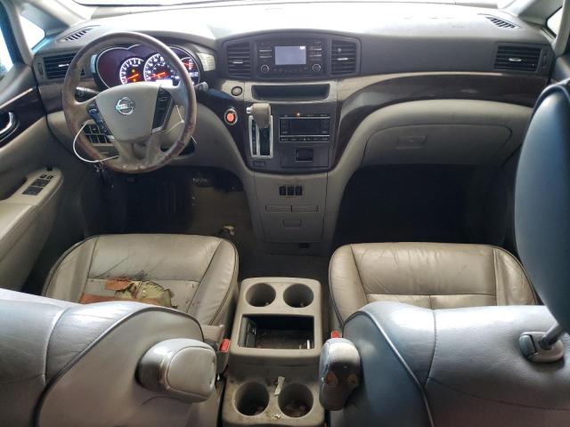 Photo 8 from auction – 2012 NISSAN QUEST S with VIN JN8AE2KP6C9031611