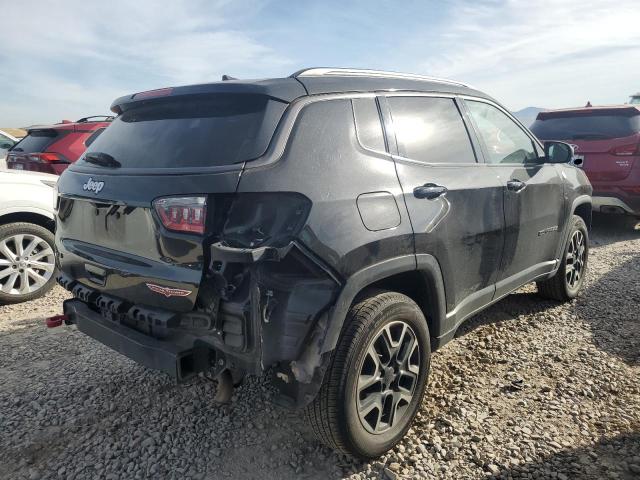 Photo 3 from auction – 2019 JEEP COMPASS TR with VIN 3C4NJDDB5KT665309