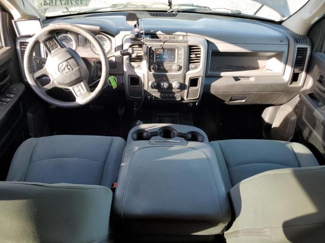 Photo 8 from auction – 2014 RAM 2500 ST with VIN 3C6UR5CL3EG277049