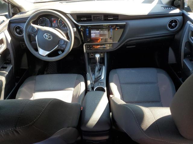 Photo 8 from auction – 2017 TOYOTA COROLLA L with VIN 2T1BURHE0HC881981