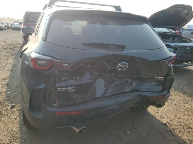 Photo 6 from auction – 2024 MAZDA CX-50 BASE with VIN 7MMVABXY3RN227774