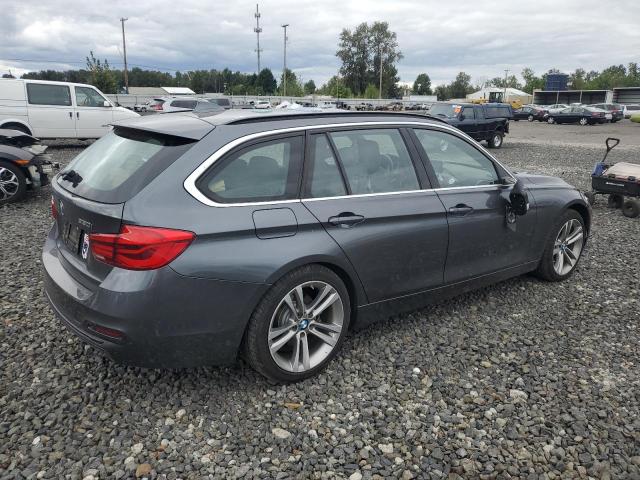 Photo 3 from auction – 2018 BMW 330 XI with VIN WBA8K3C53JA023917