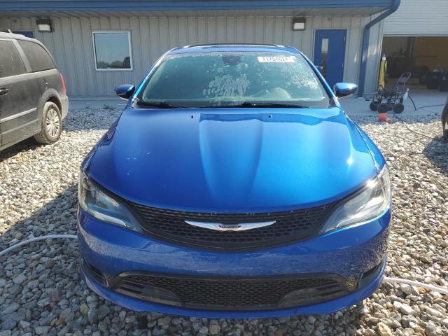 Photo 5 from auction – 2016 CHRYSLER 200 S with VIN 1C3CCCBB8GN110557