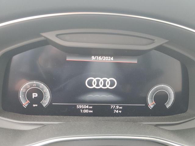 Photo 9 from auction – 2019 AUDI A6 PREMIUM with VIN WAUL2AF26KN041385