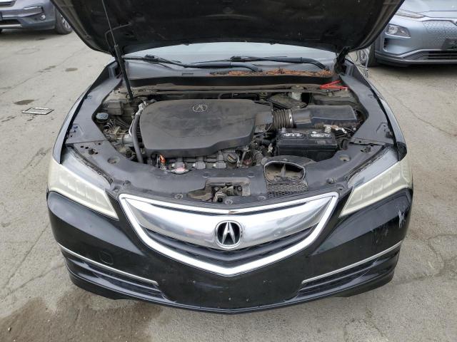 Photo 11 from auction – 2016 ACURA TLX TECH with VIN 19UUB2F52GA000470