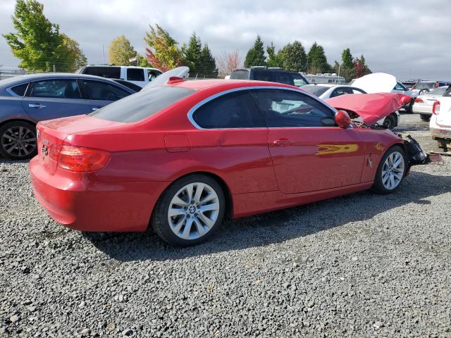 Photo 3 from auction – 2011 BMW 328 I SULE with VIN WBAKE5C56BE573096