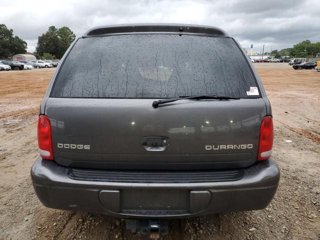 Photo 6 from auction – 2002 DODGE DURANGO SL with VIN 1B4HR58N32F178715