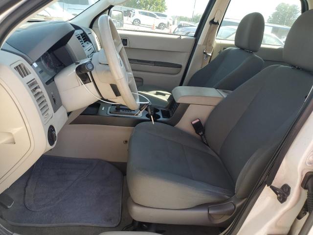 صورة رقم 7 من المزاد - 2010 FORD ESCAPE XLS مع VIN 1FMCU0C75AKA04735