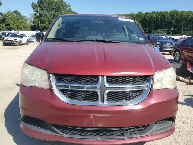 Photo 5 from auction – 2014 DODGE GRAND CARA with VIN 2C4RDGBG5ER374759