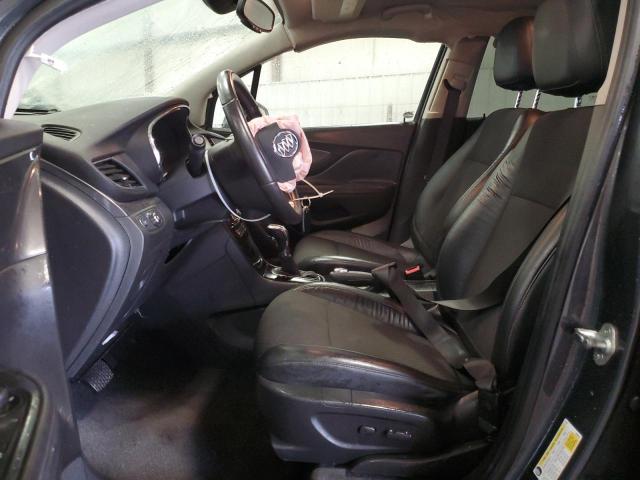 Photo 7 from auction – 2017 BUICK ENCORE PRE with VIN KL4CJESBXHB078687