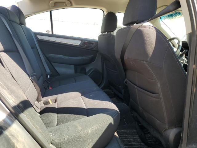 Photo 10 from auction – 2019 SUBARU LEGACY 2.5 with VIN 4S3BNAB65K3014415