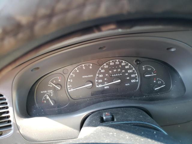 Zdjęcie 9 z aukcji – 2002 FORD RANGER SUP z VIN 1FTZR15E02TA53791