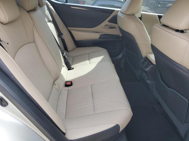 Photo 10 from auction – 2021 LEXUS ES 300H LU with VIN 58AEA1C10MU011662