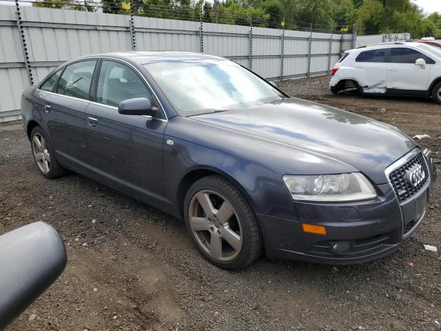 Photo 4 from auction – 2008 AUDI A6 3.2 QUA with VIN WAUDH74F98N165879