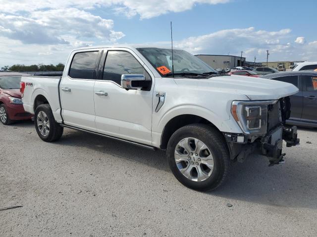 Photo 4 from auction – 2023 FORD F150 SUPER with VIN 1FTFW1E84PFC07396