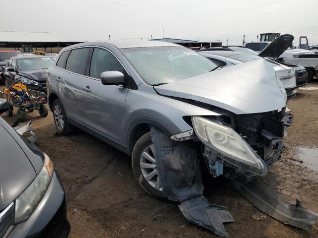 Photo 4 from auction – 2009 MAZDA CX-9 with VIN JM3TB38AX90168609
