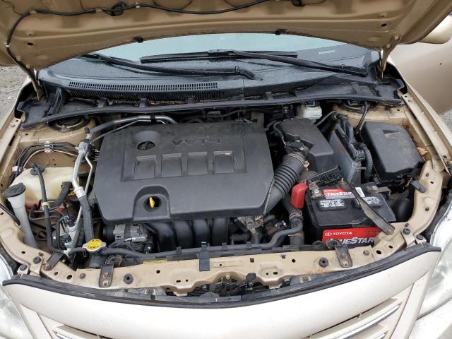 Photo 11 from auction – 2013 TOYOTA COROLLA BA with VIN 2T1BU4EE6DC964820