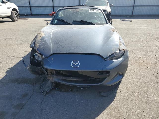 Photo 5 from auction – 2016 MAZDA MX-5 MIATA with VIN JM1NDAD79G0115827