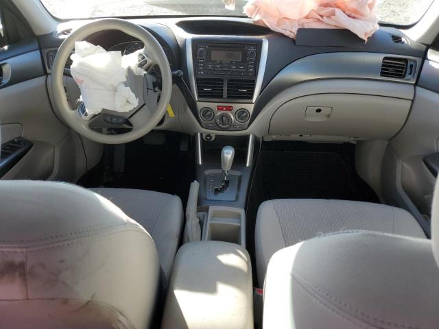 Photo 8 from auction – 2013 SUBARU FORESTER 2 with VIN JF2SHABC2DH429096