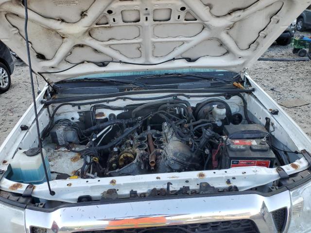 Photo 12 from auction – 2011 TOYOTA TACOMA ACC with VIN 5TFUU4EN2BX009293