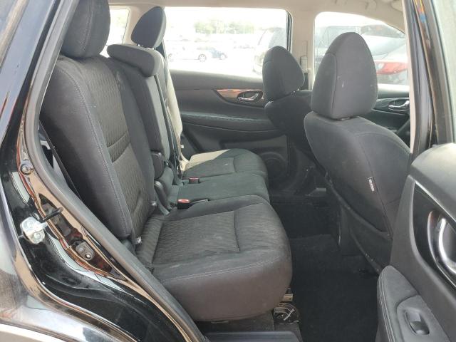 Photo 11 from auction – 2017 NISSAN ROGUE S with VIN 5N1AT2MT8HC853263