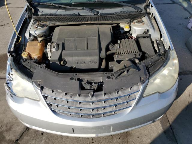 Photo 11 from auction – 2007 CHRYSLER SEBRING LI with VIN 1C3LC66M47N561885