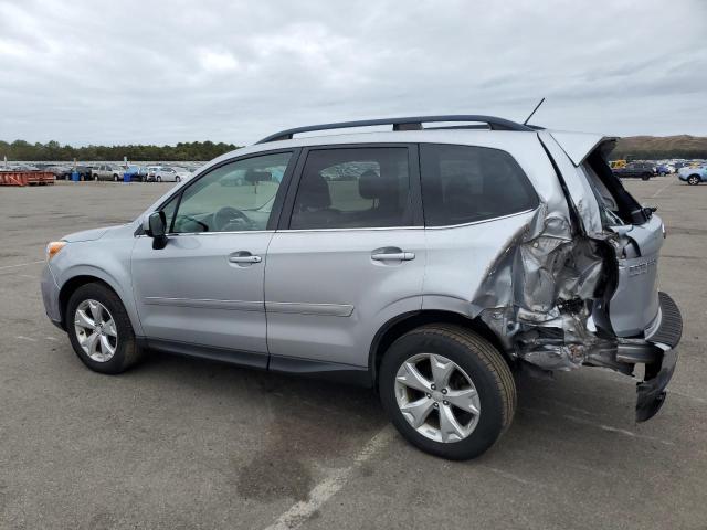Photo 2 from auction – 2015 SUBARU FORESTER 2 with VIN JF2SJAHC5FH462544