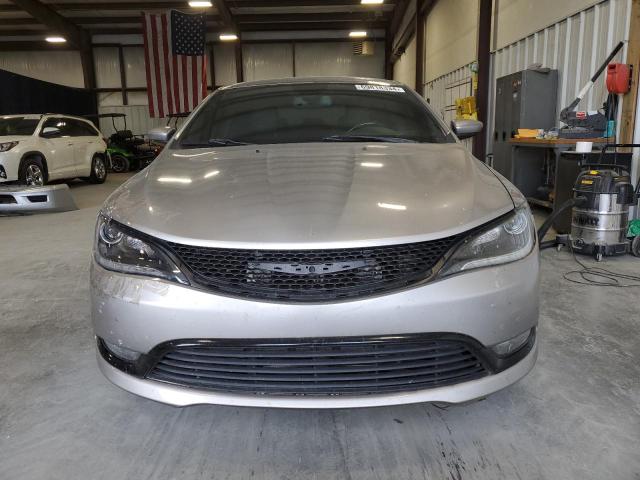 Фото 5 с аукциона – 2015 CHRYSLER 200 S с VIN 1C3CCCDG3FN523395