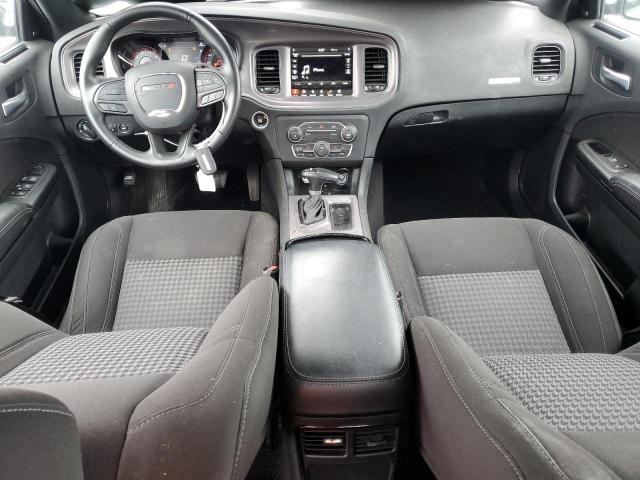 Photo 8 from auction – 2023 DODGE CHARGER SX with VIN 2C3CDXBG2PH532123