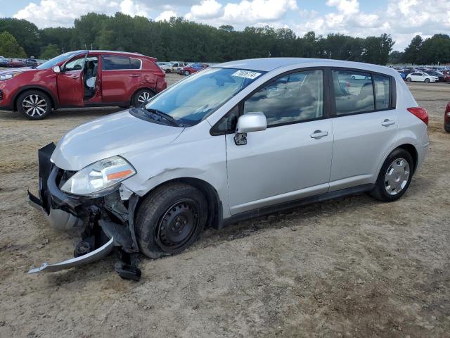 NISSAN VERSA S 2012 with VIN 3N1BC1CP5CK221365 - Photo from auction