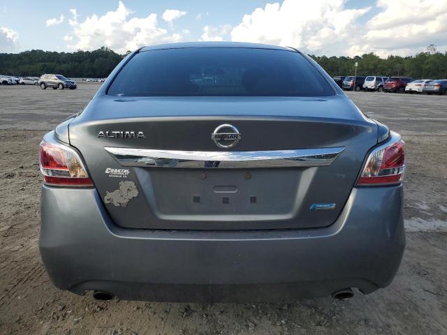 Photo 6 from auction – 2014 NISSAN ALTIMA 2.5 with VIN 1N4AL3AP4EC193208